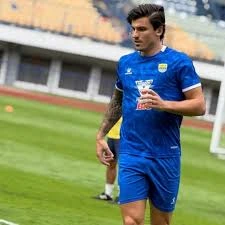 update Persib Bandung