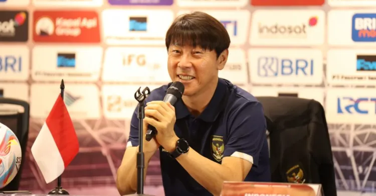 Ingin Meniru Timnas