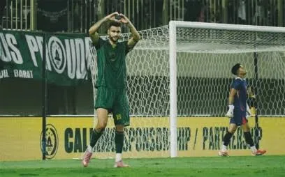 Matheus Fornazari