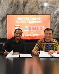 Tatap Musim Baru